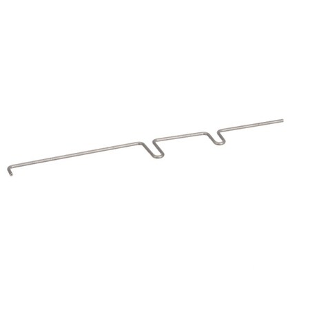 Star Manufacturing Blade Agitator 2BY8125